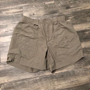 Aftco MO1 Short